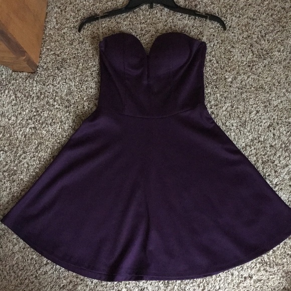 Charlotte Russe Dress - Picture 1 of 1